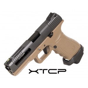 XTCP Xtreme Training Combat Pistol (Top gas)